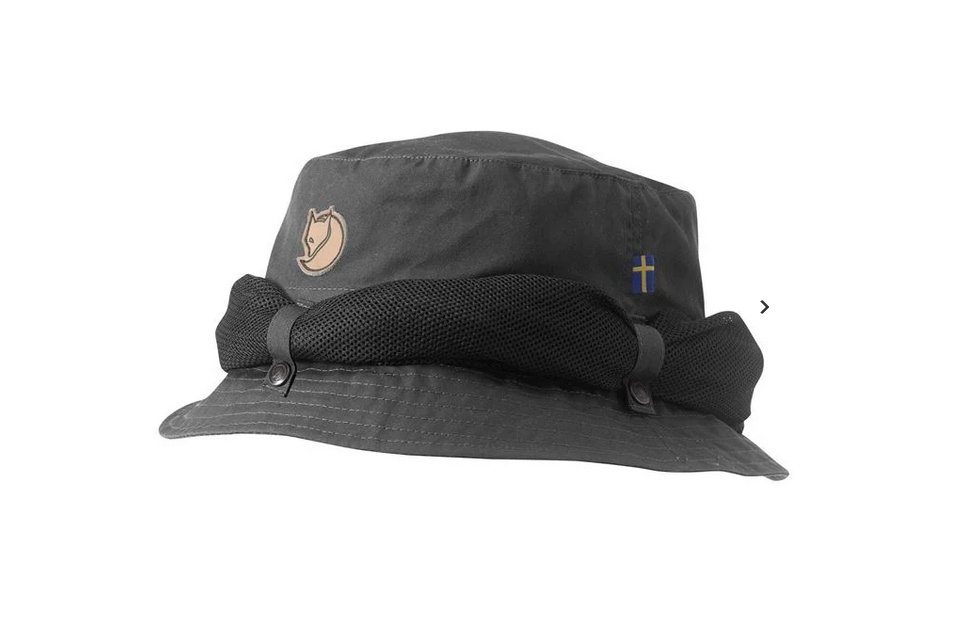 Fjällräven Outdoorhut Marlin Mosquito Hat