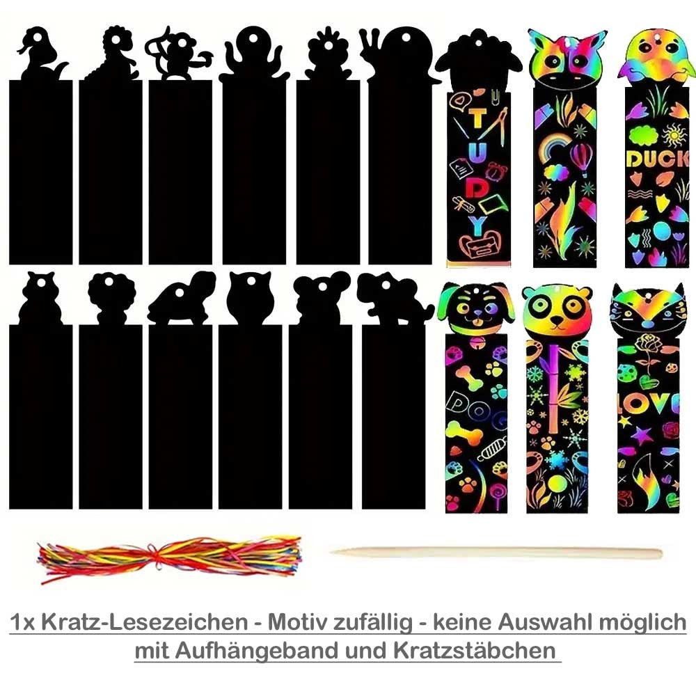 Herlitz Schultüte 35 cm gefüllt Rainbow Unicorn