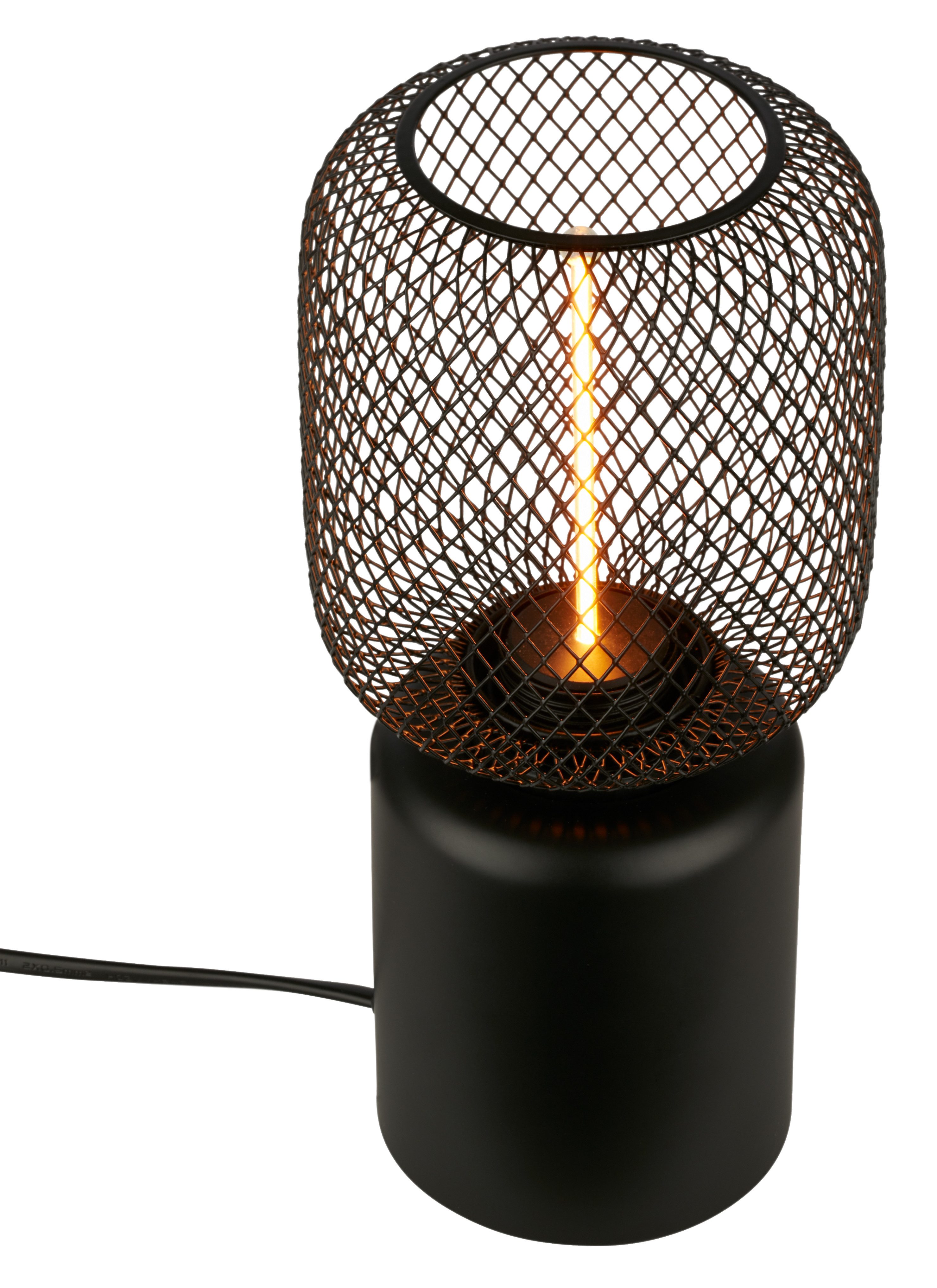 Briloner Leuchten LED Tischleuchte RIST 7583015 günstig online kaufen