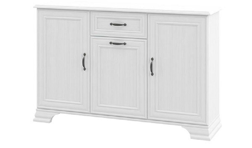 cm B/T/H: / 38 (1 cm 90 / St), Feldmann-Wohnen Sideboard 139 JUNONA cm