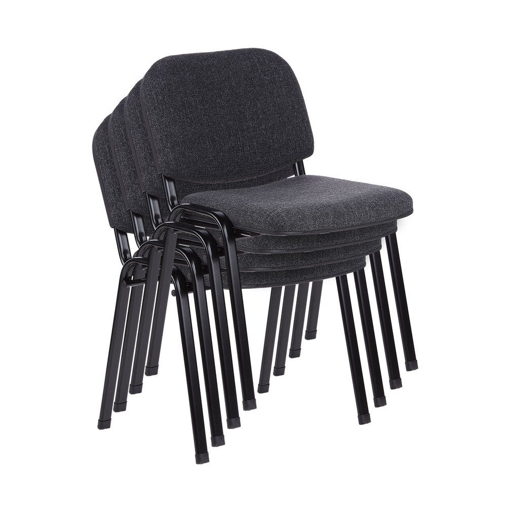 hjh OFFICE 4-Fußstuhl Vierfußstuhl XT 600 günstig online kaufen