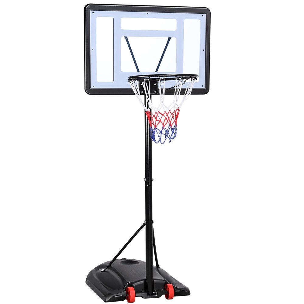 Basketballständer Basketballkorb