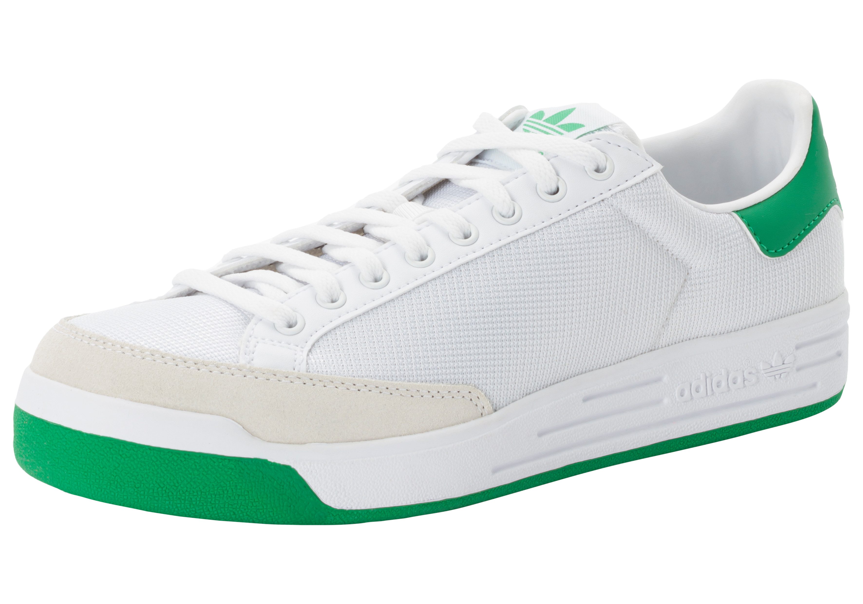 adidas Originals ROD LAVER Sneaker günstig online kaufen