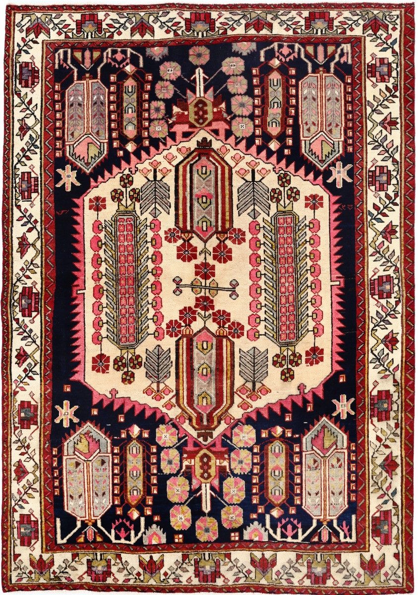 Carpet Avenue Teppich Sirjan 216x155, Rechteck, Höhe: 8 mm