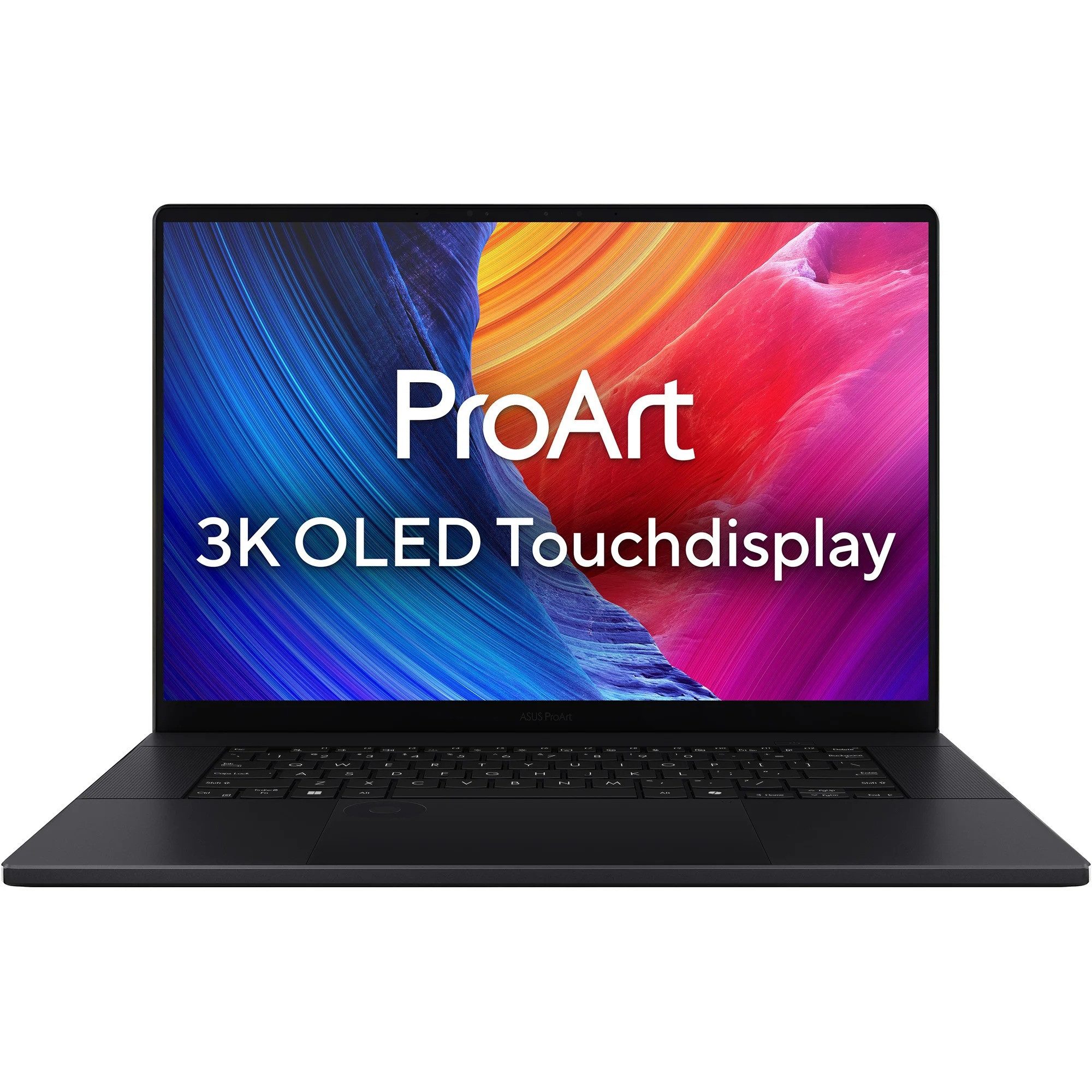 Asus ProArt P16 OLED Notebook Ryzen AI 9 HX RTX 5070 32GB 1TB SSD Notebook (40,6 cm/16 Zoll, AMD Ryzen AI 9 HX 370, GeForce RTX 5070, 32 GB, 1000 GB SSD)