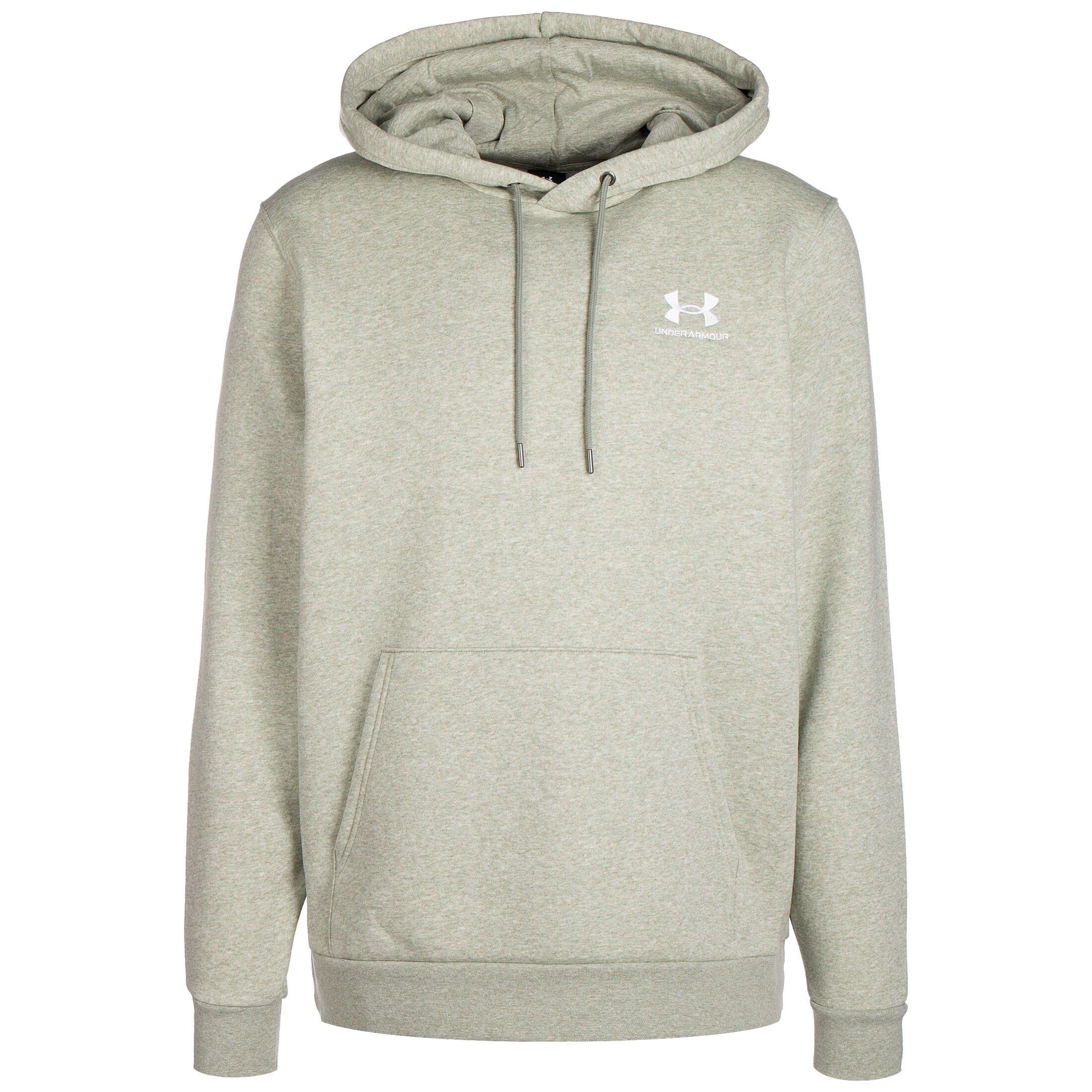 Under Armour® Hoodie Essential Kapuzenpullover Fleece Herren