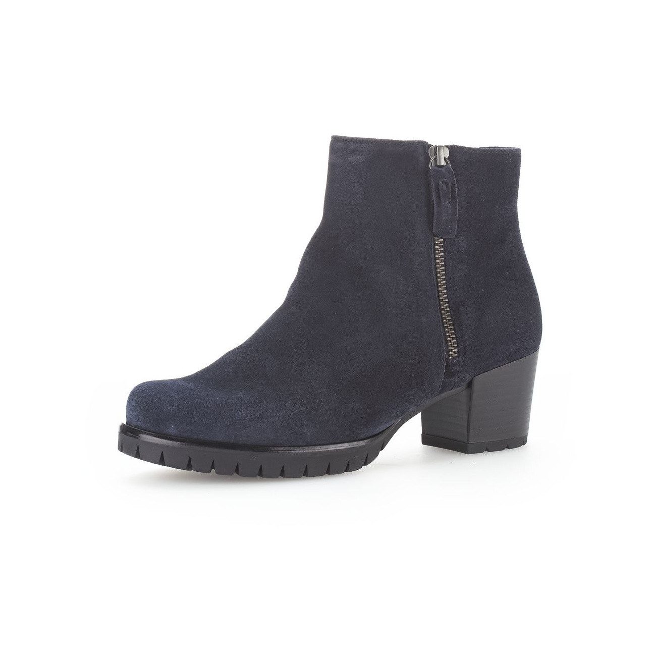 Schnürstiefel