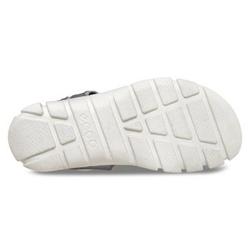 Ecco ECCO Intrinsic Sandal Grau Sandale
