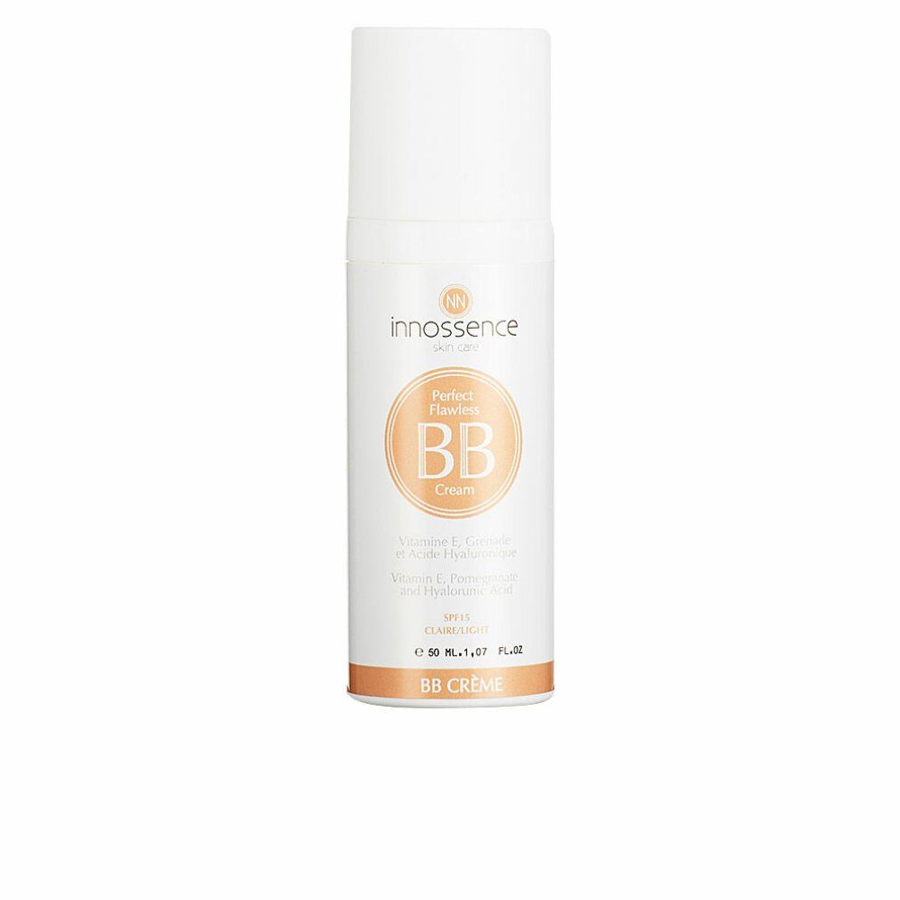 Innossence Tagescreme BB 50 perfect ml #claire CRÈME flawless