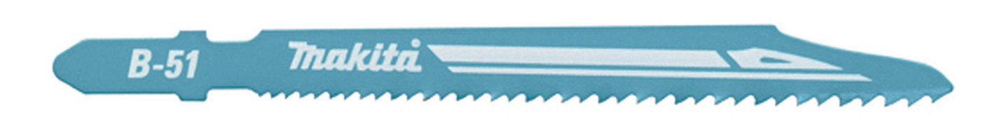 Thumbnail - Makita Stichsägeblatt B-06476
