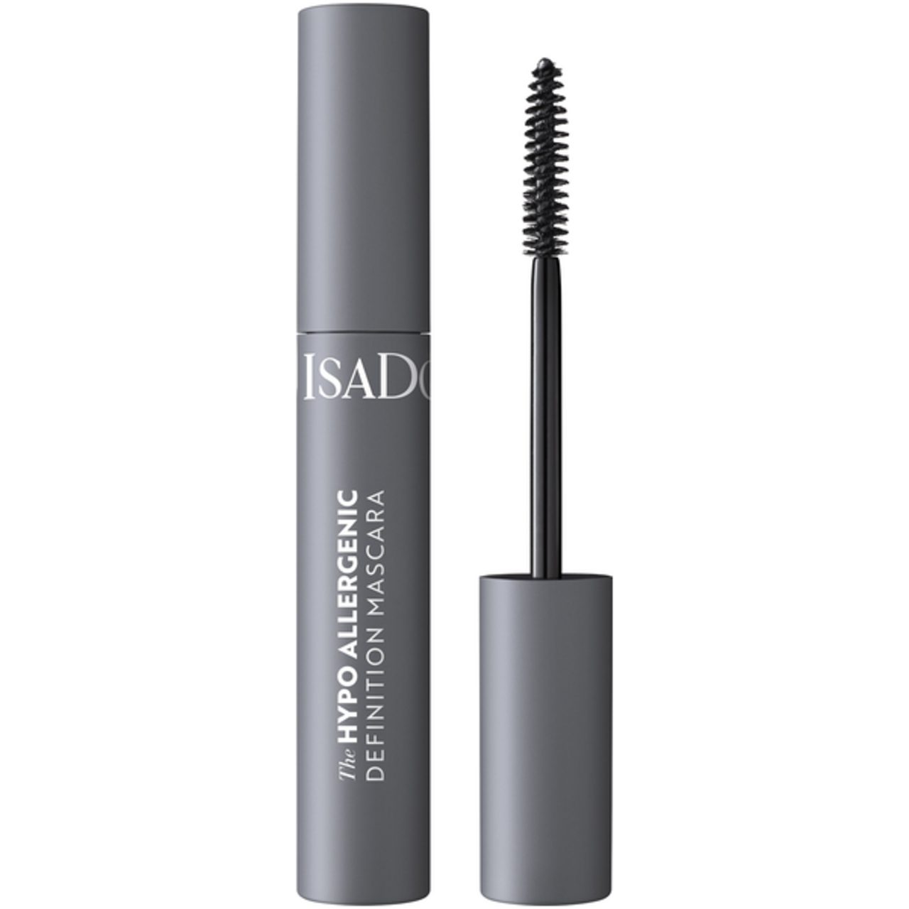 IsaDora Mascara The Hypo Allergenic Definition Mascara, für Alle Hauttypen