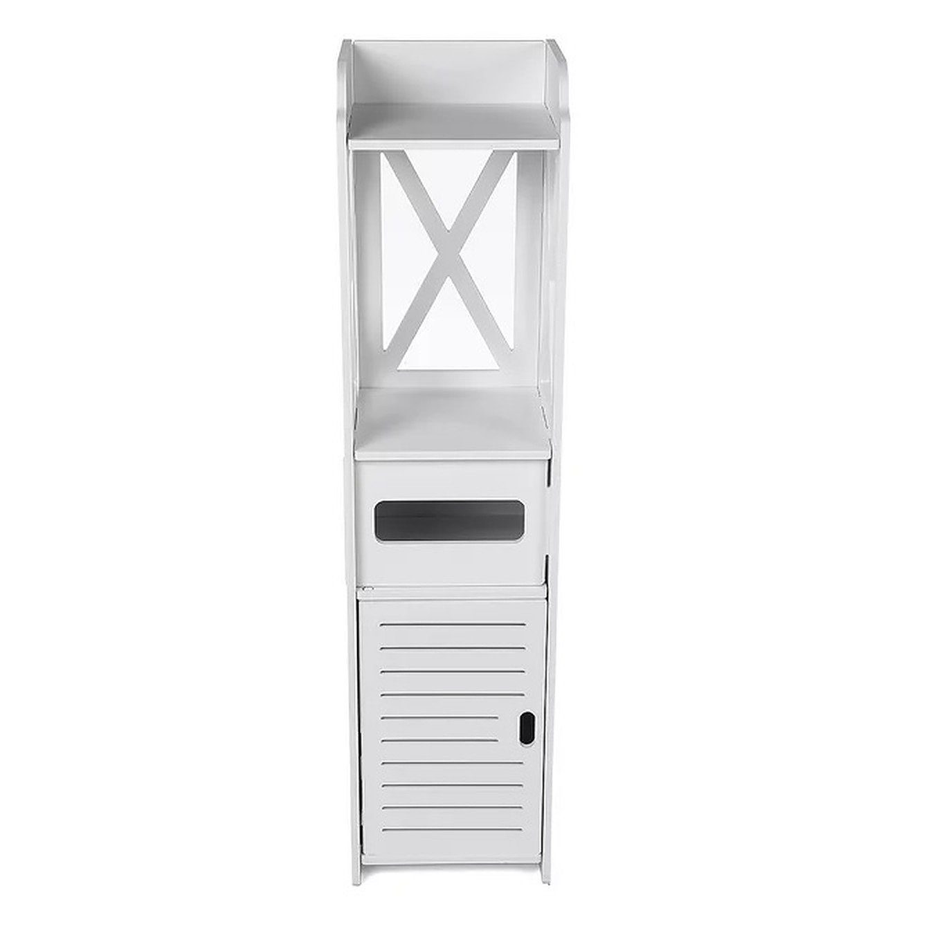 BAYLI Regal 2er Set - Badezimmerschrank günstig online kaufen