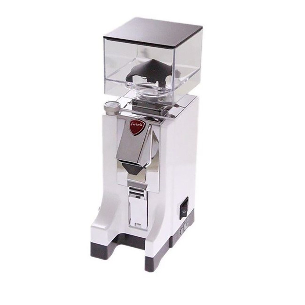 Eureka! Kaffeemühle EUREKA Mahlwerk Mignon in Weiss, 300 W. € 349,00