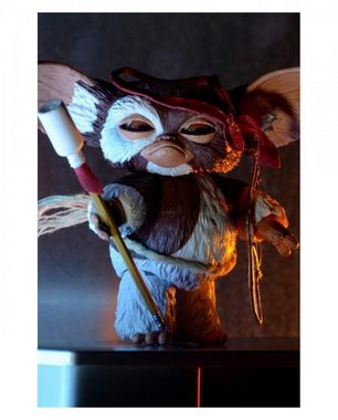 Horror-Shop Actionfigur Gremlins Gizmo Sammler Box 9cm für Fans & Sammler