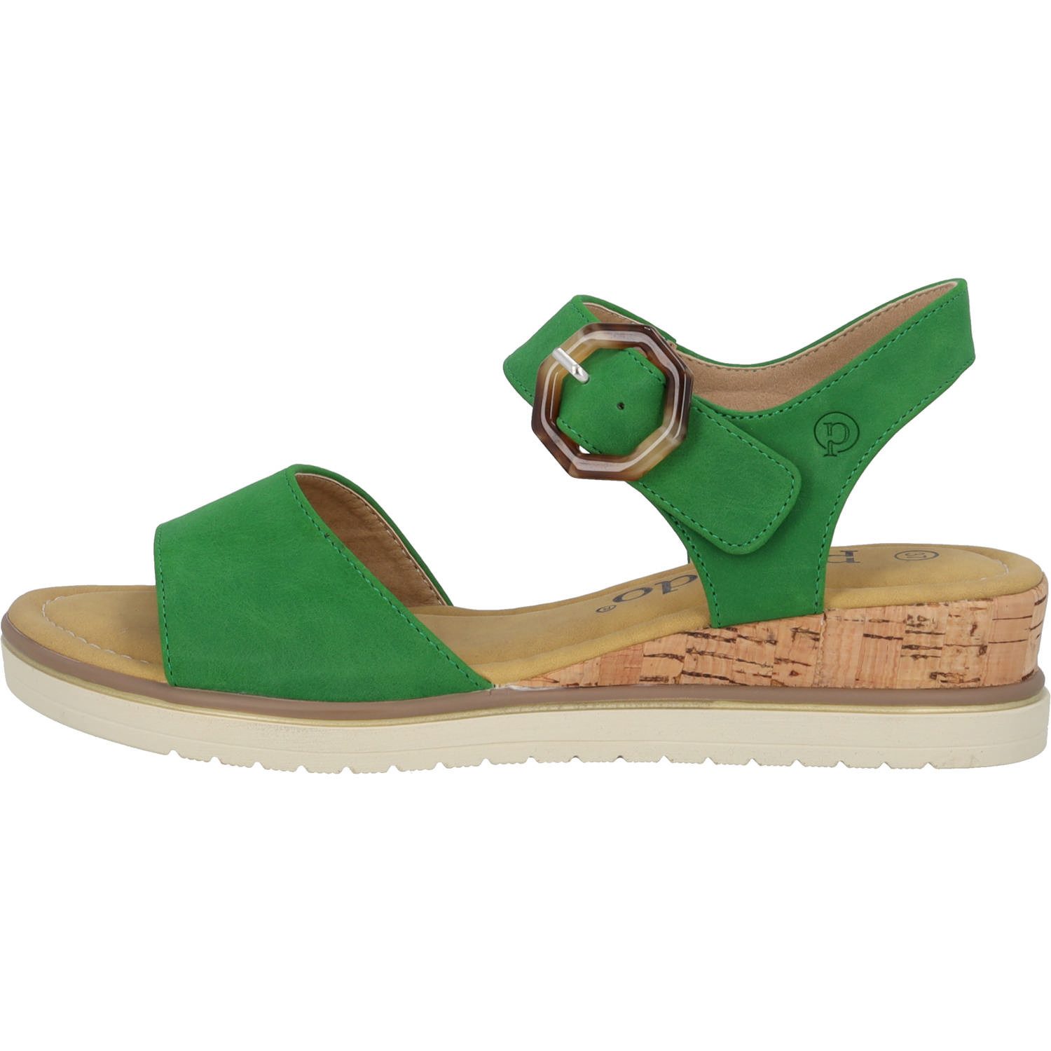 Palado Impures Riemchensandalette
