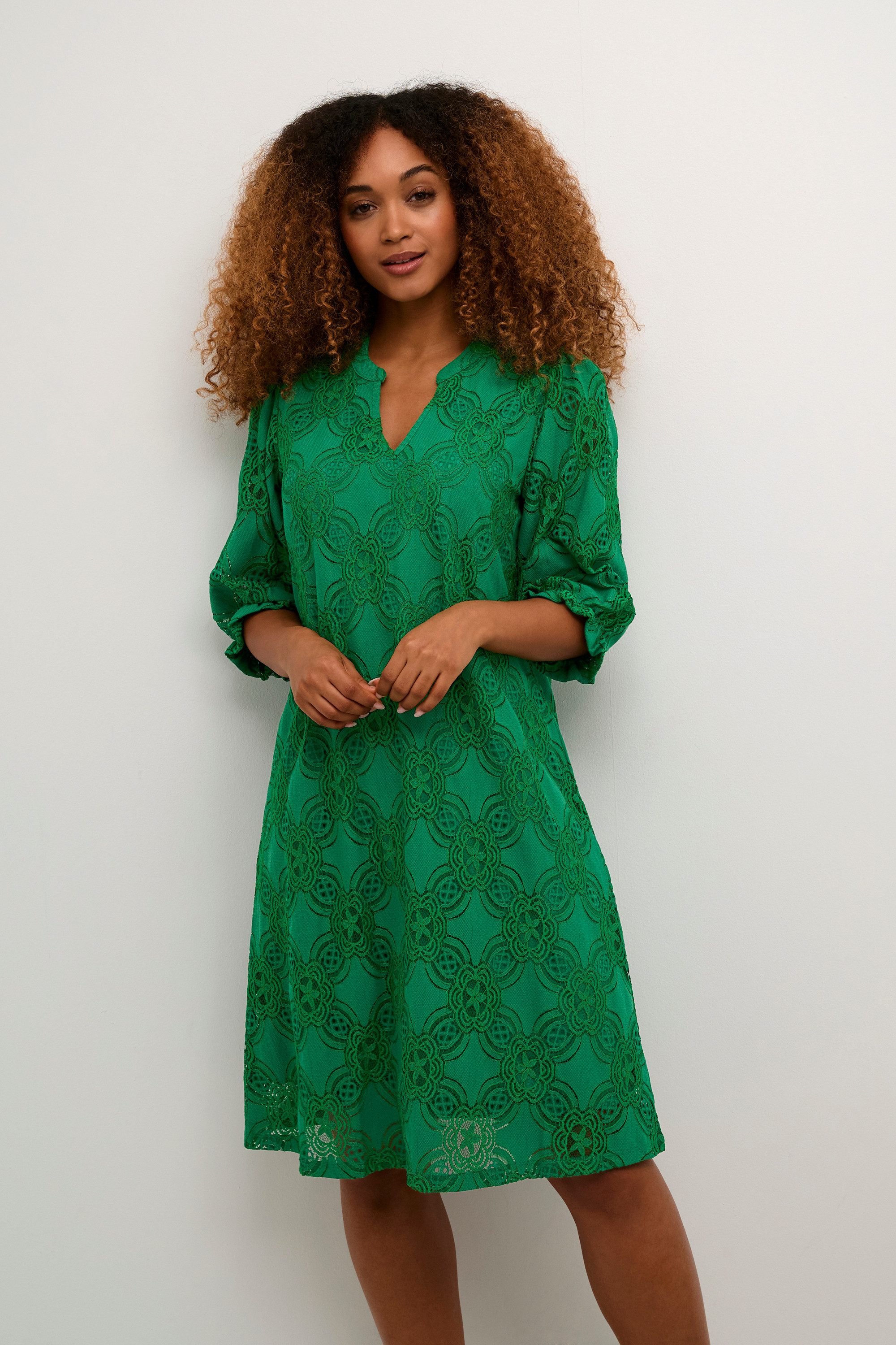 Culture Blusenkleid Kleid CUolu günstig online kaufen
