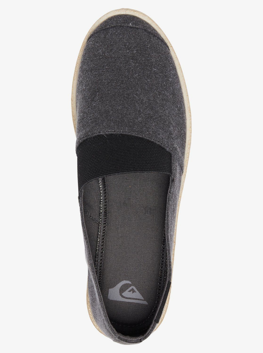 Quiksilver Espadrilled Sneaker