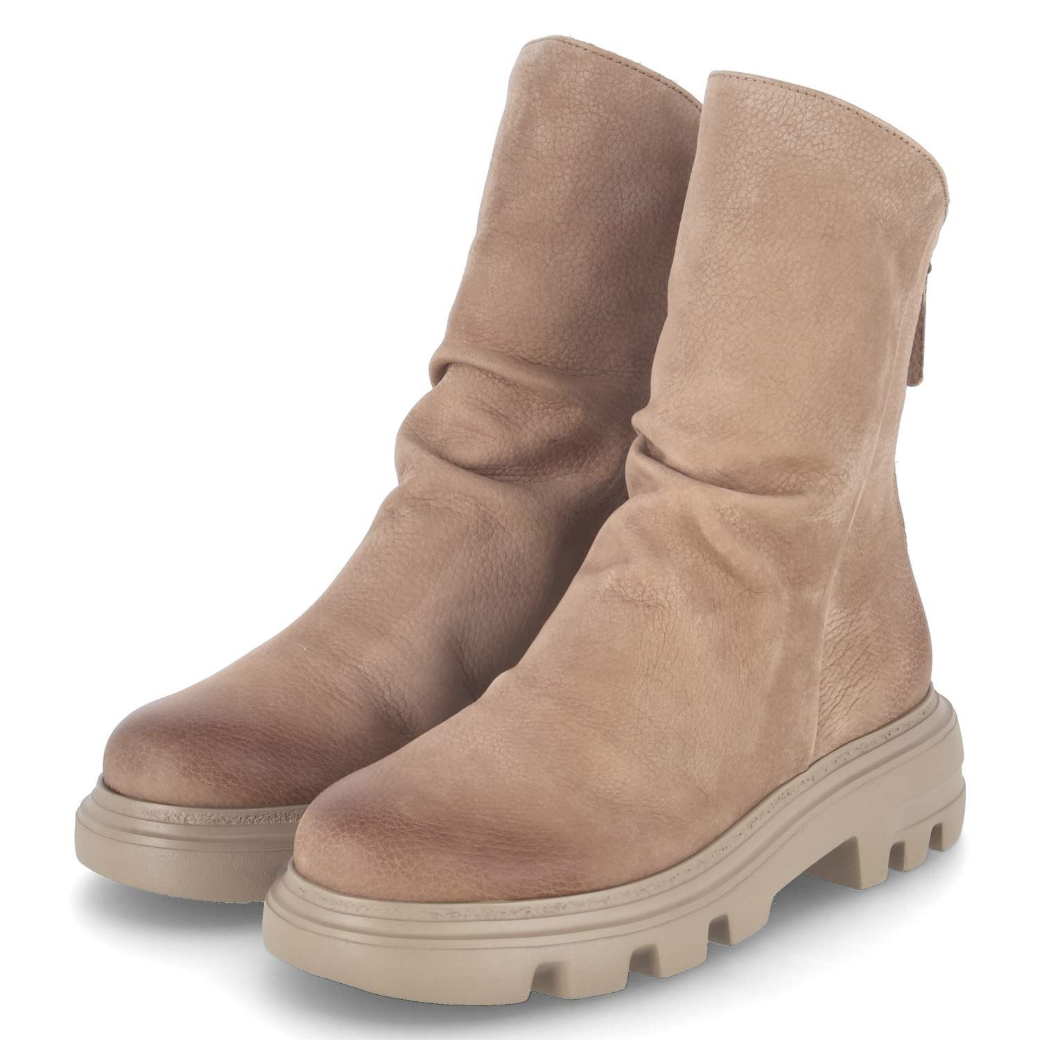 Paul Green 8253-00 Schlupfstiefel günstig online kaufen