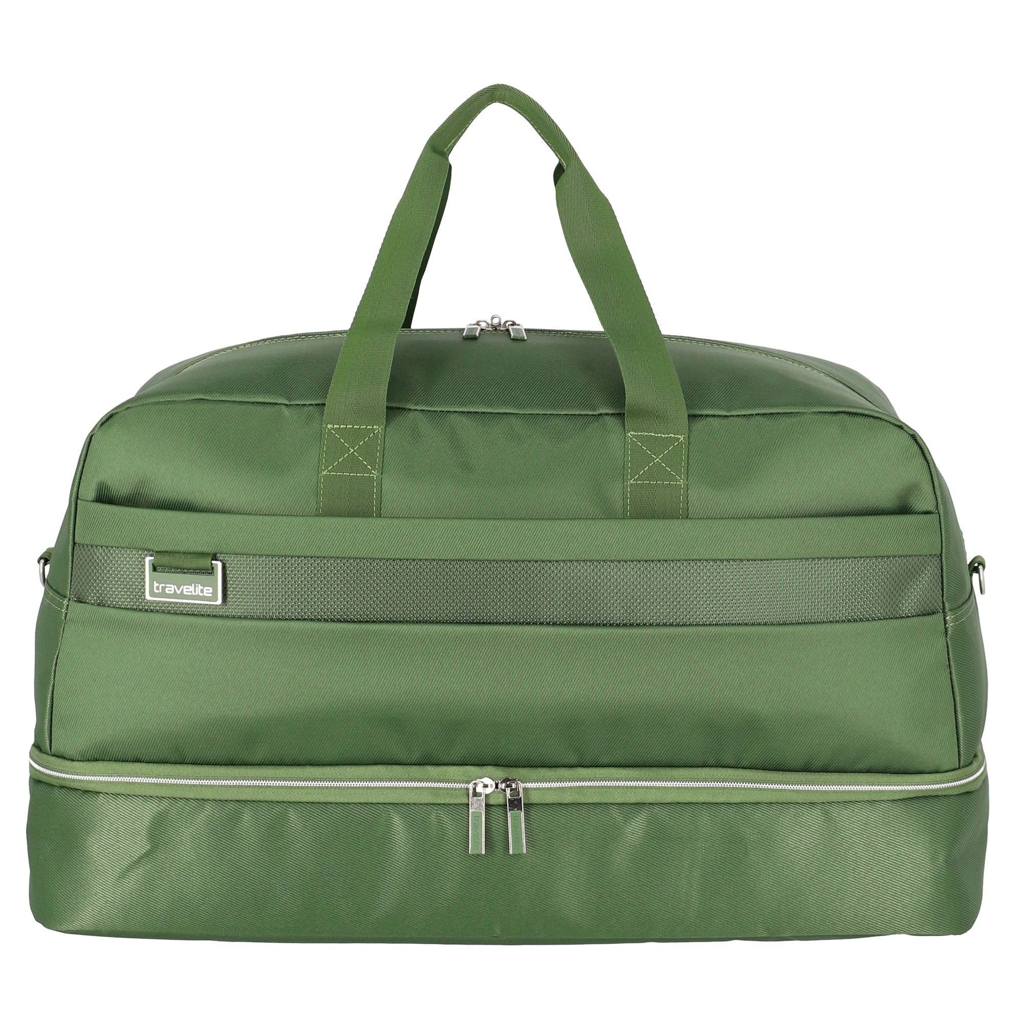 travelite Reisetasche Miigo, PET günstig online kaufen