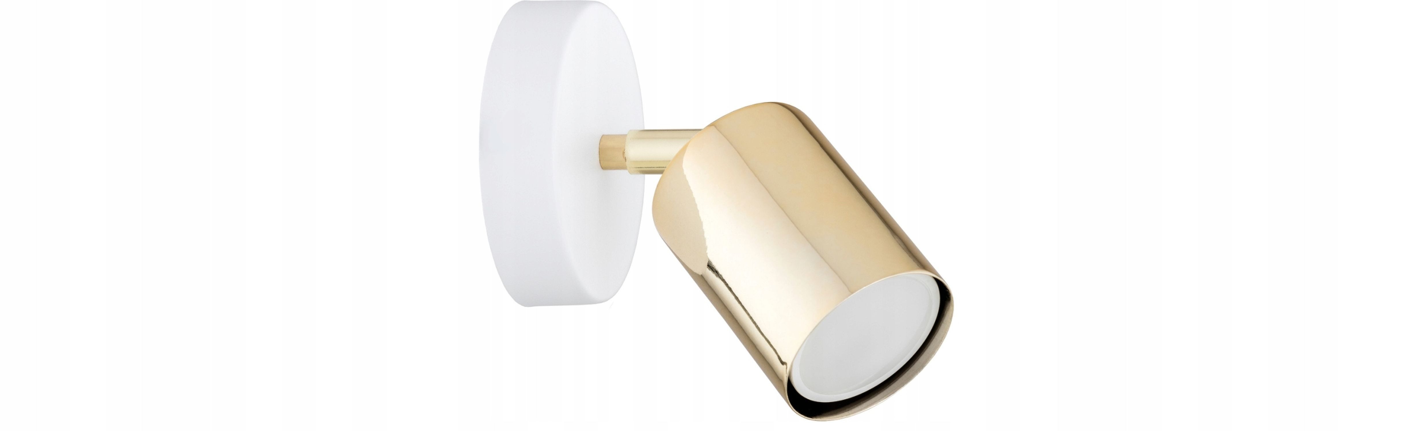 Licht-Erlebnisse Wandstrahler SOLEA, ohne Leuchtmittel, verstellbar GU10 Modern