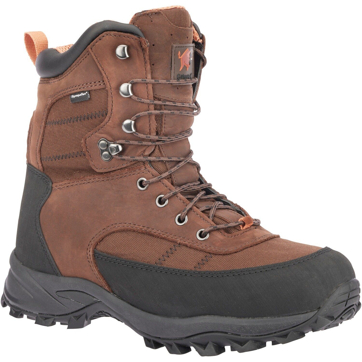 Gateway1 Stiefel Deer Stalker 9'' Wanderstiefel