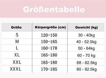 Coonoor Rückenbandage Einstellbarer Gürtel zur Korrektur der Rückenhaltung Posture Corrector (1-tlg), Geeignet für Männer und Frauen zur Linderung von Rückenschmerzen