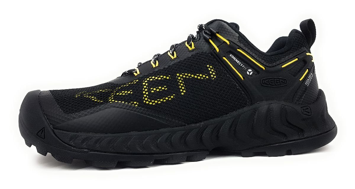 Trekkingschuh Wanderschuh