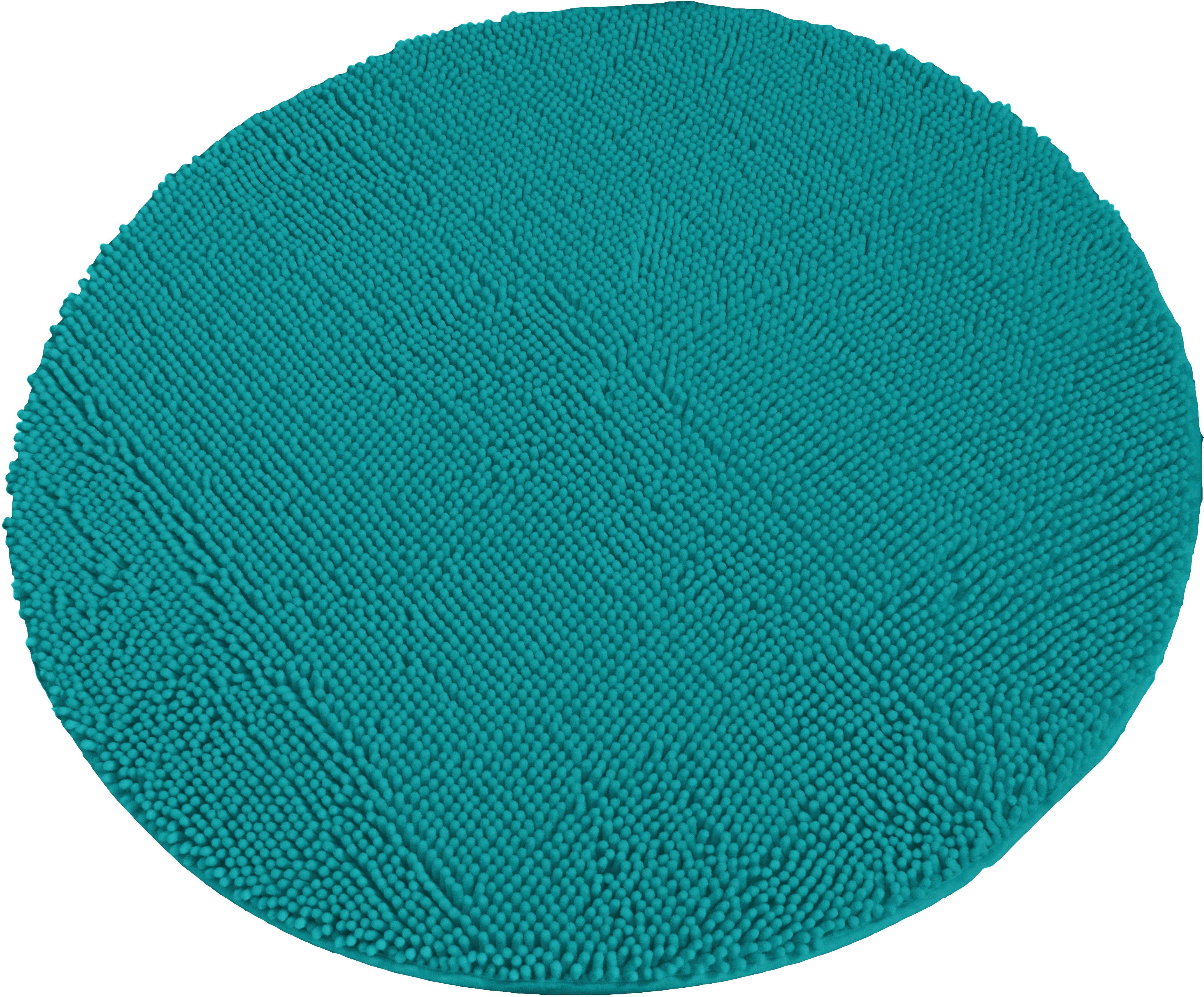 KiNZLER Badematte Chenille, Höhe 18 mm, günstig online kaufen
