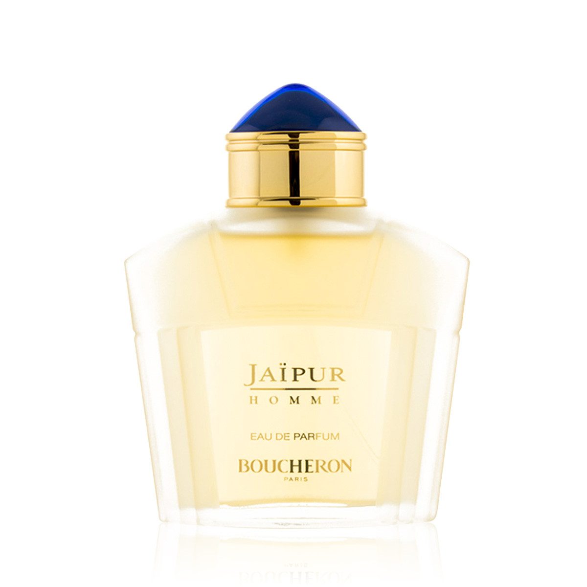 BOUCHERON Eau de Parfum Jaipur Homme