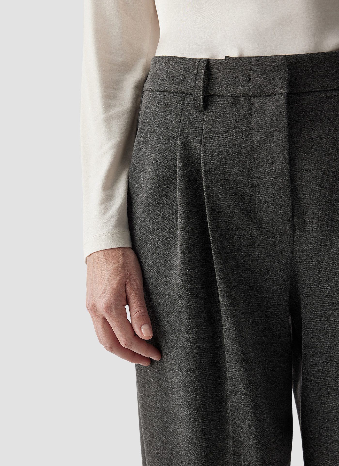 LeComte Jerseyhose Hose