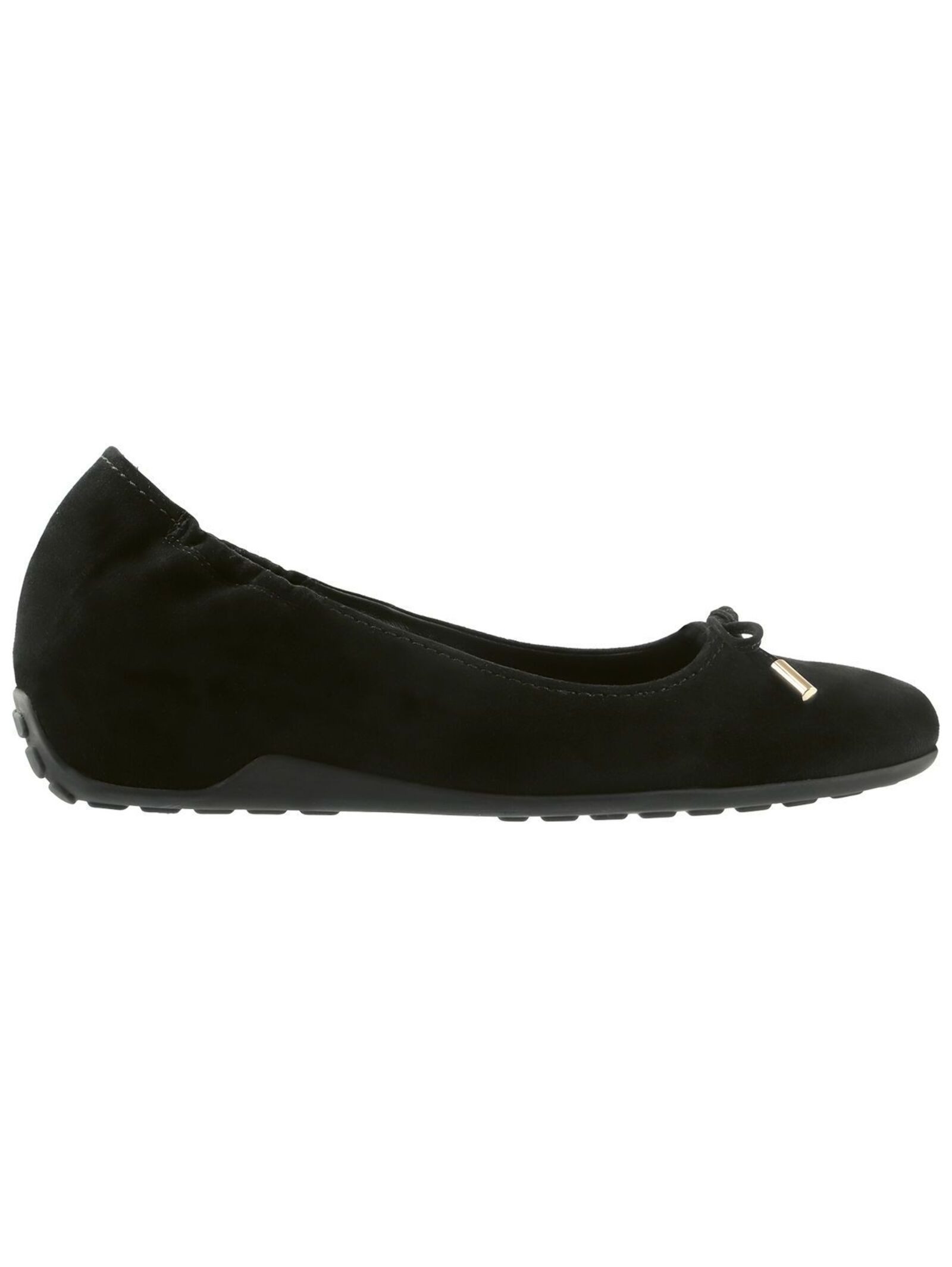 Högl Högl Pumps Veloursleder Keilpumps