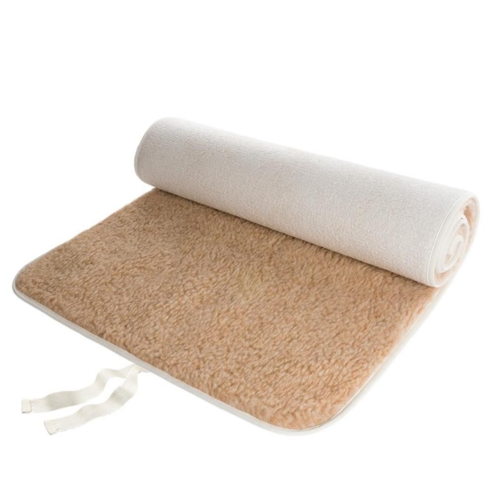 Bausinger Yogamatte Yogamatte Schurwolle Bausinger Kontrast