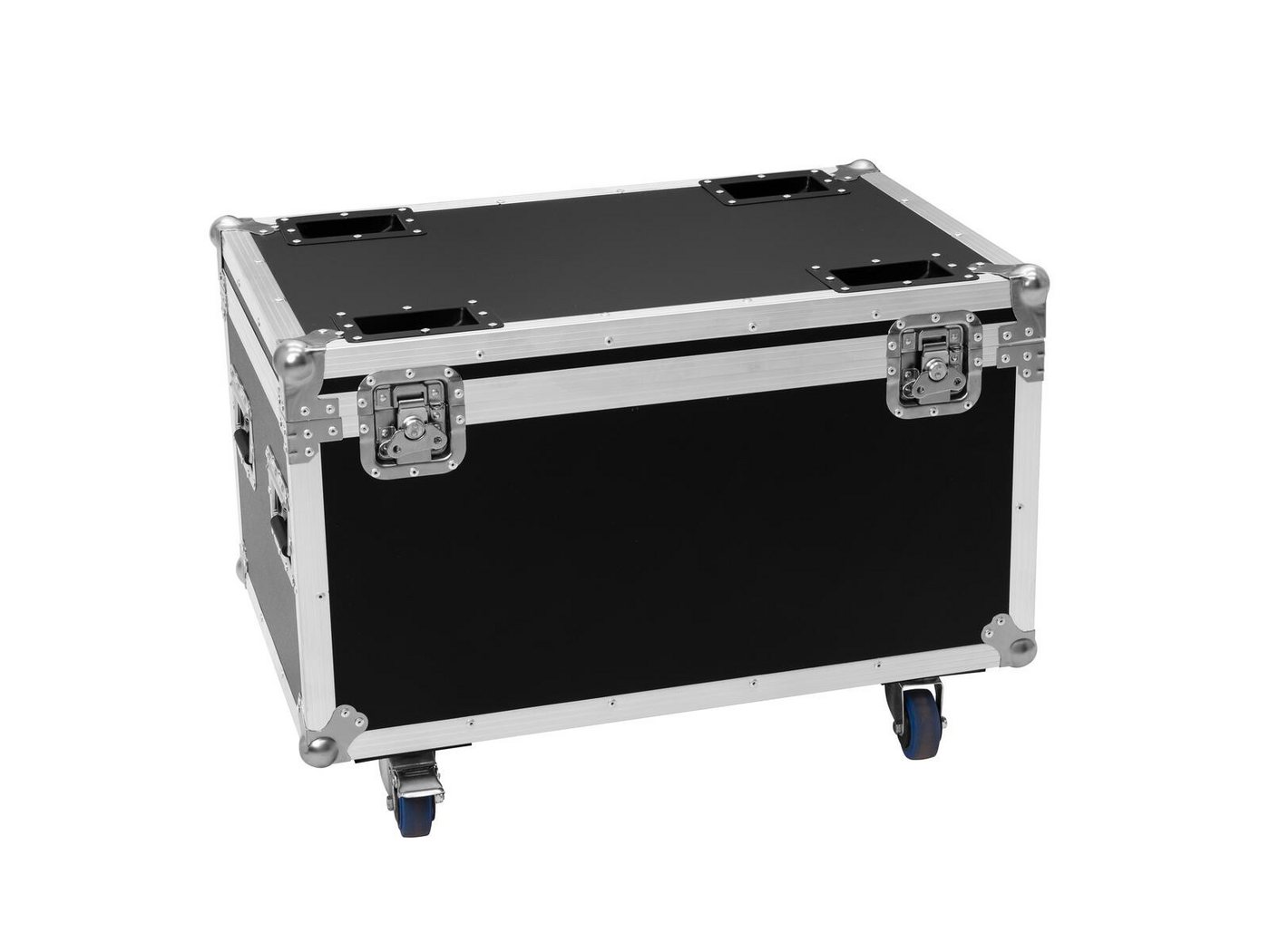 Thumbnail - Roadinger Transportbehälter ROADINGER Flightcase 4x TMH-X4