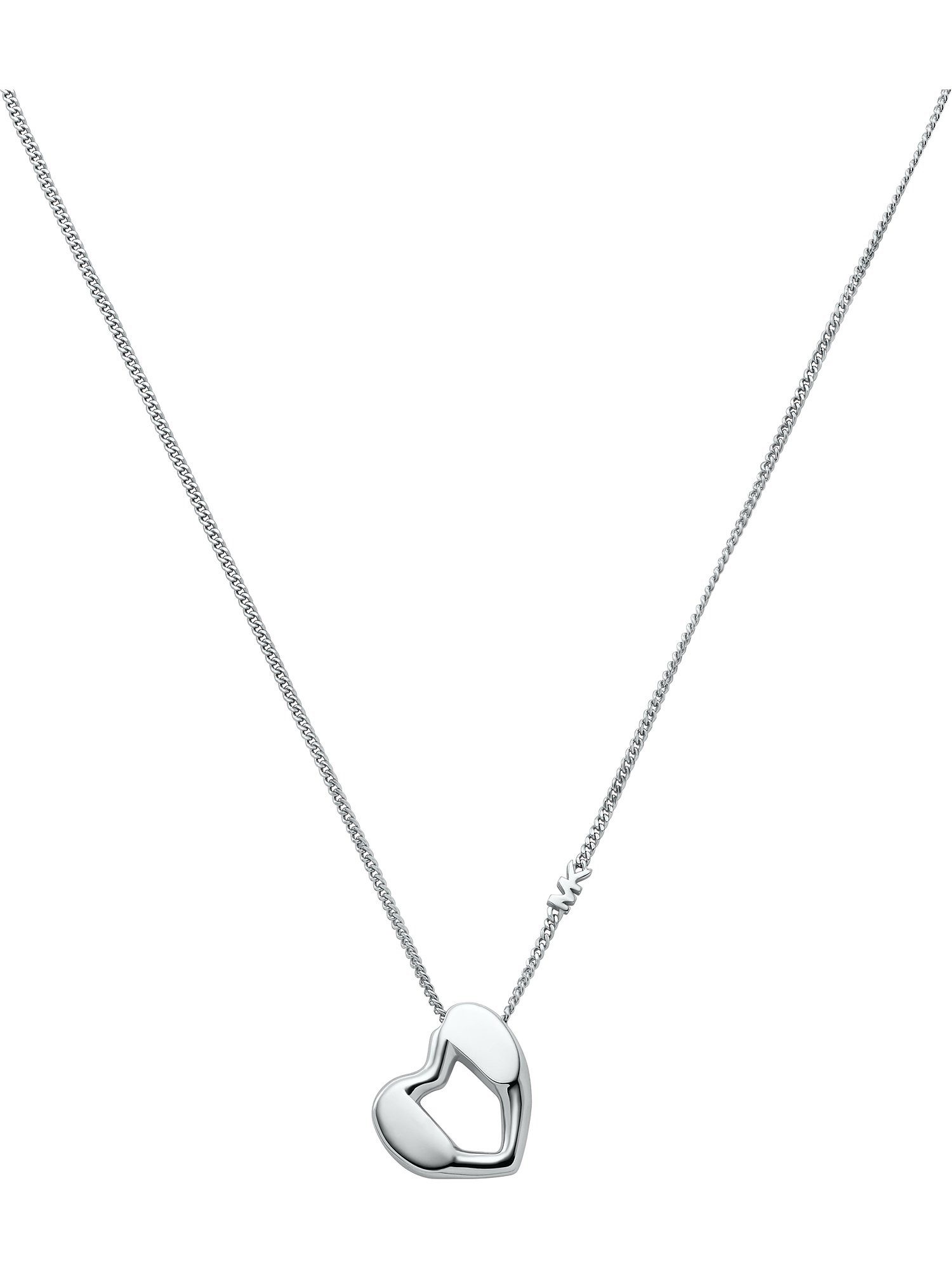 MICHAEL KORS Collier Michael Kors Damen-...