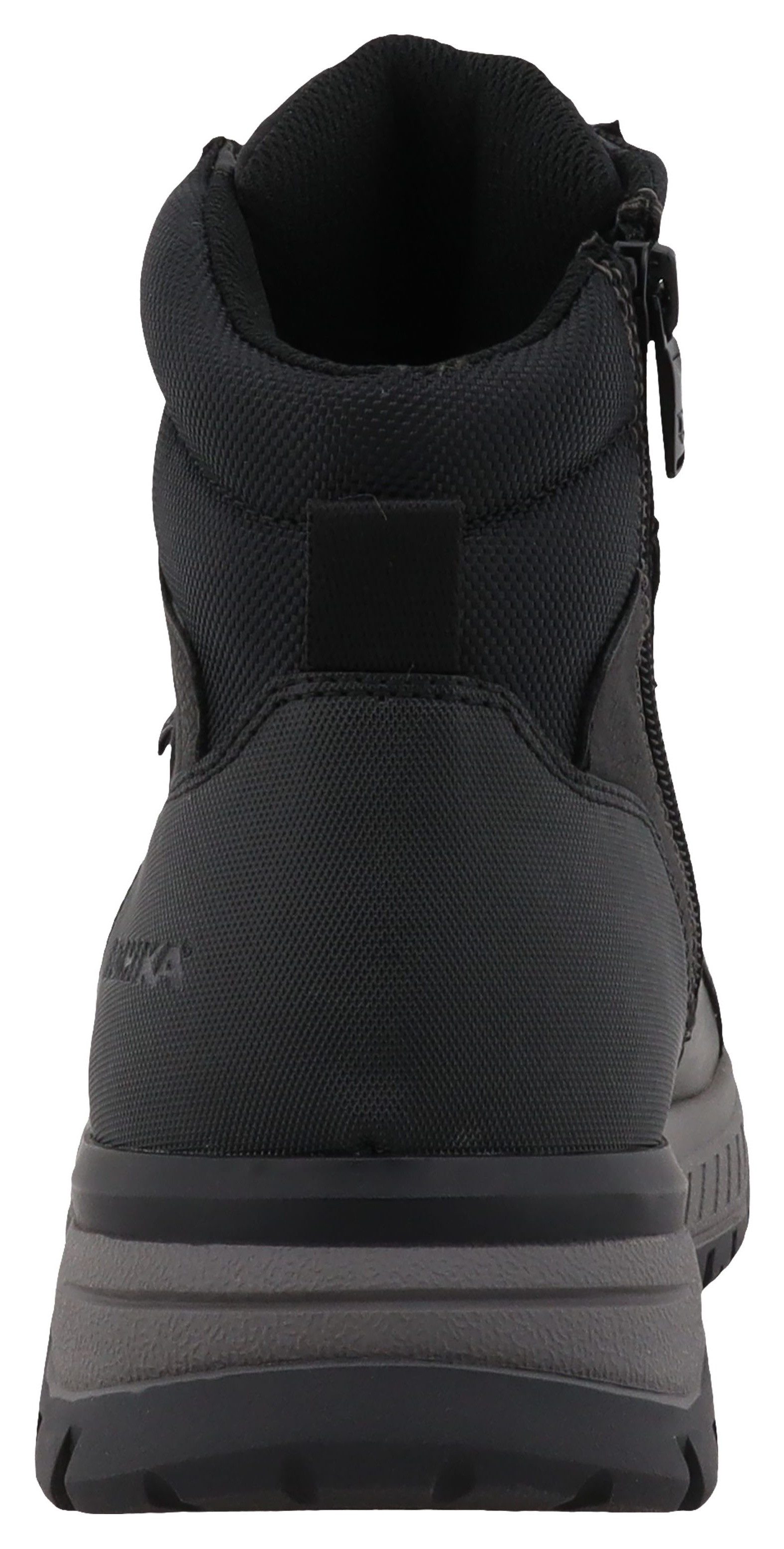 Romika Winterboots Schnürboots, Trekkingstiefel mit Reißverschluss