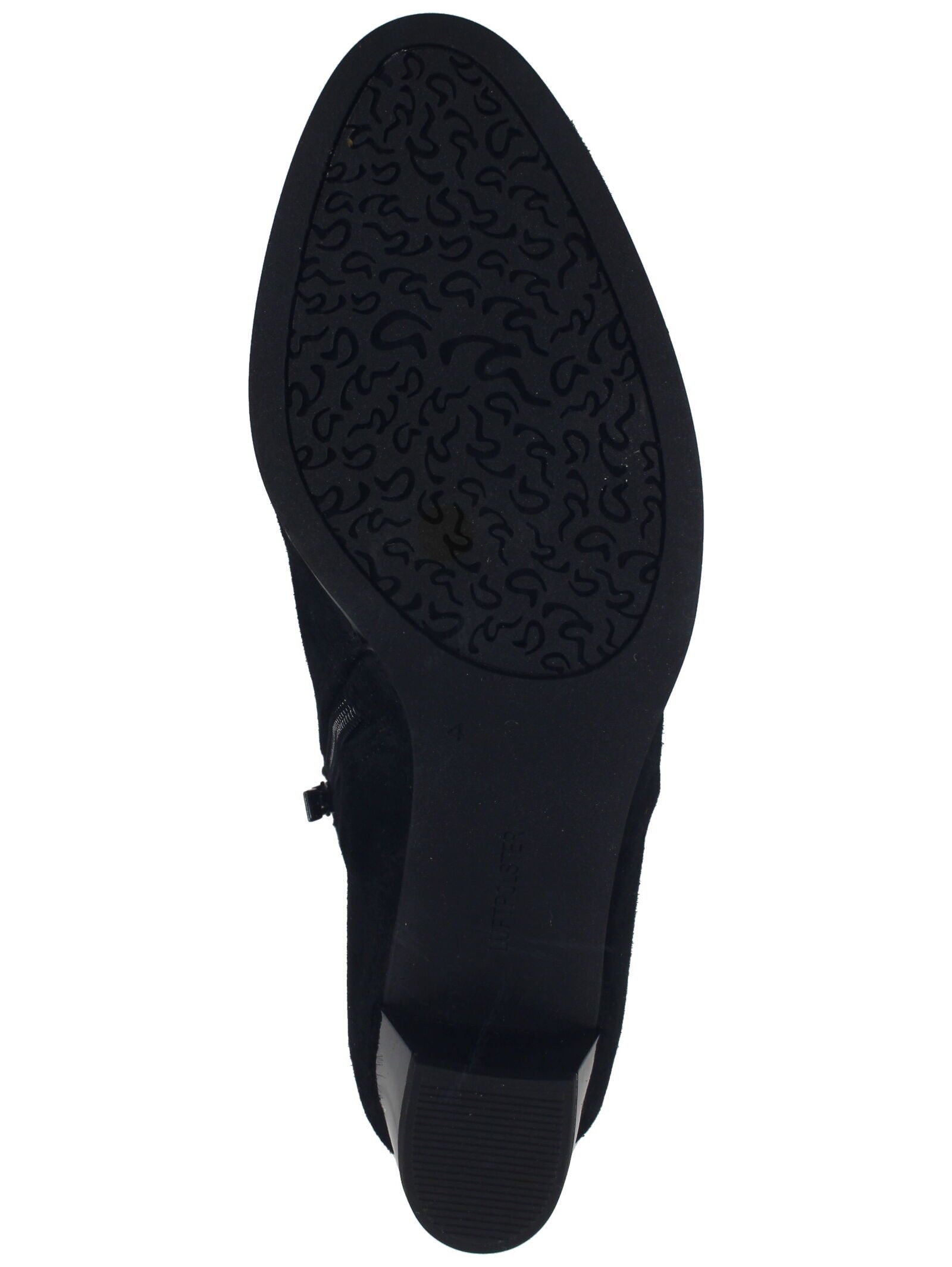 Ara Ara Stiefelette Leder Stiefelette