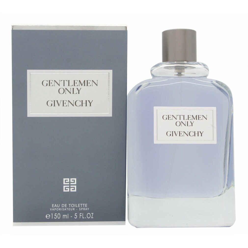 Eau de Toilette Gentlemen Only Eau de Toilette 150ml Spray