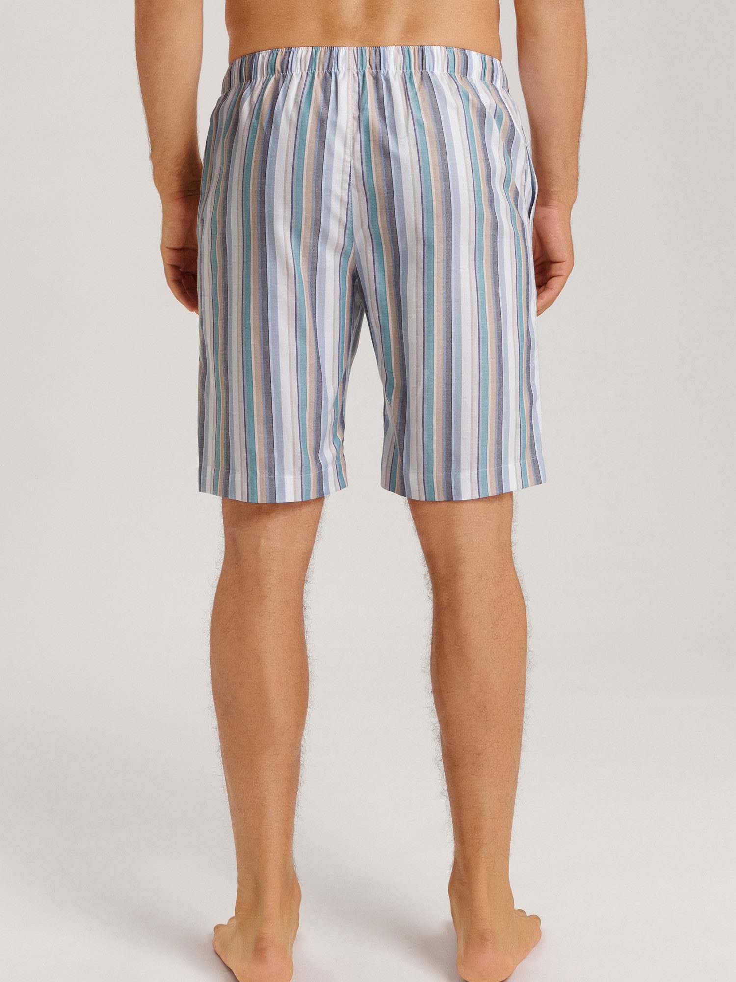 Hanro Pyjamashorts Night & Day sleepwear schlafmode schlafanzug