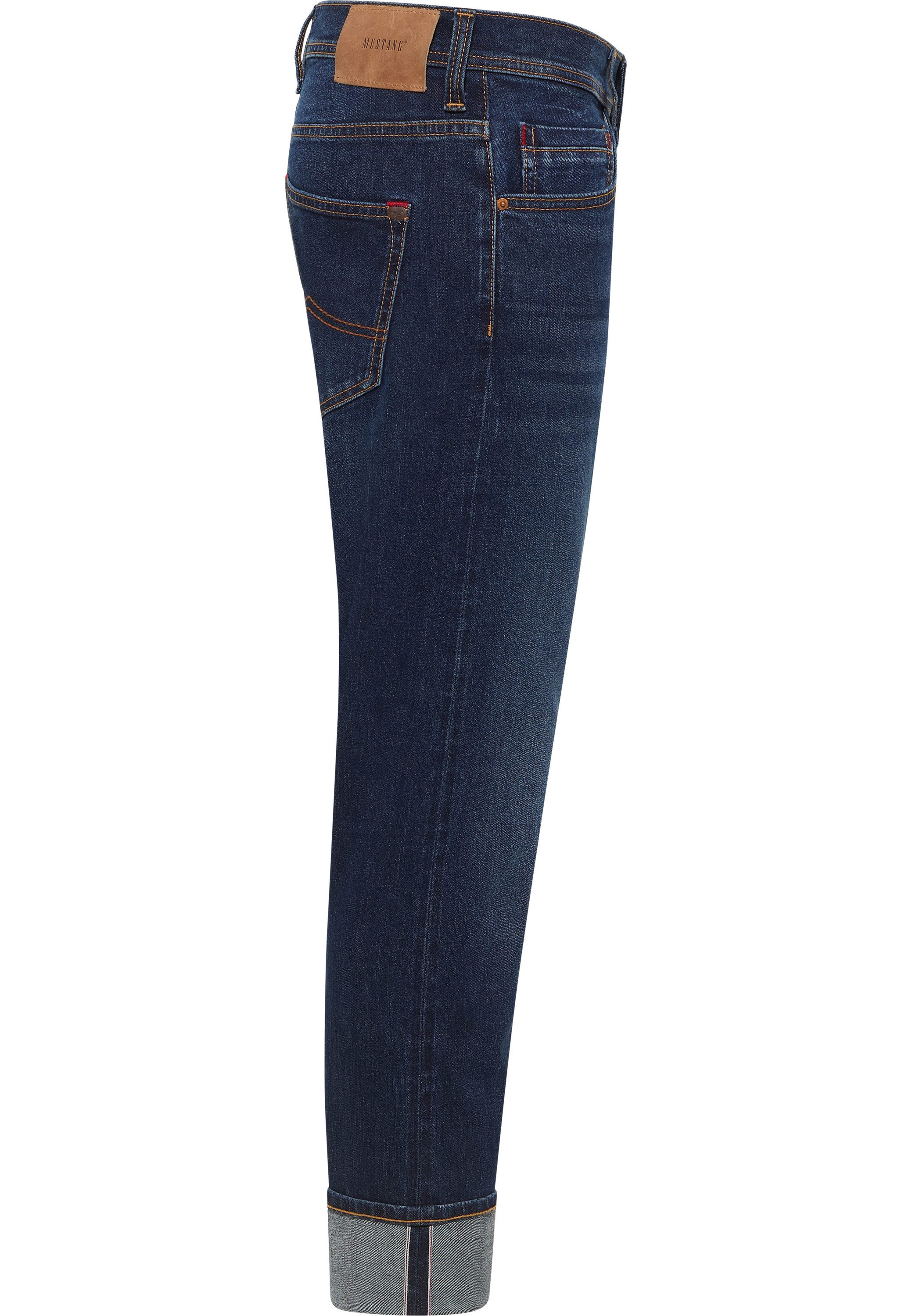 MUSTANG Slim-fit-Jeans Herren Style Oregon Slim günstig online kaufen