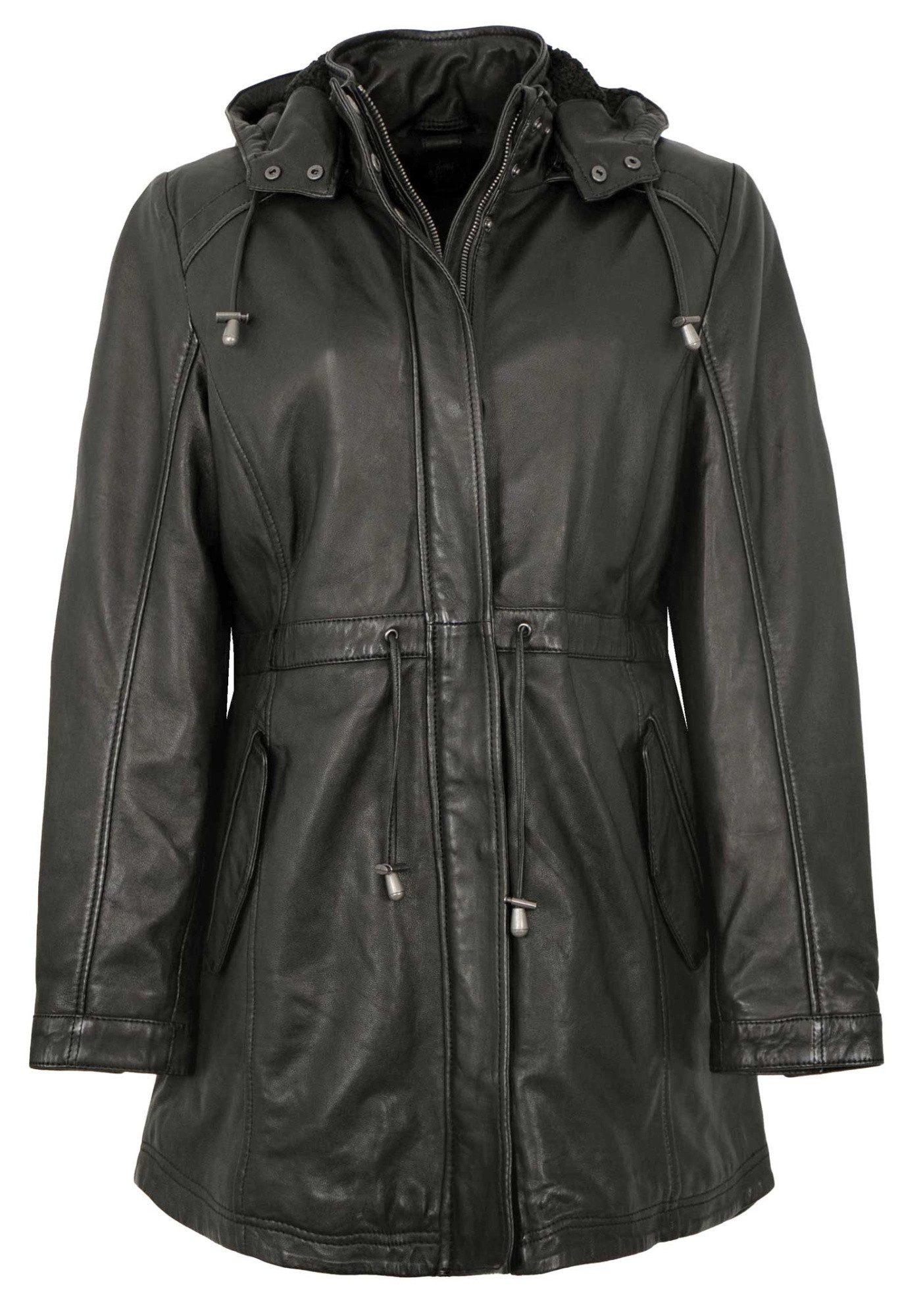 Lederjacke GWAurela