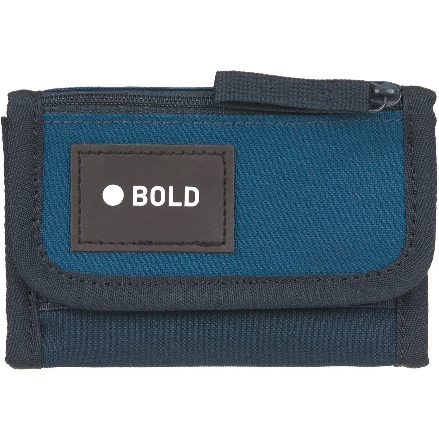 BOLD Aufkleber School Wallet Bold
