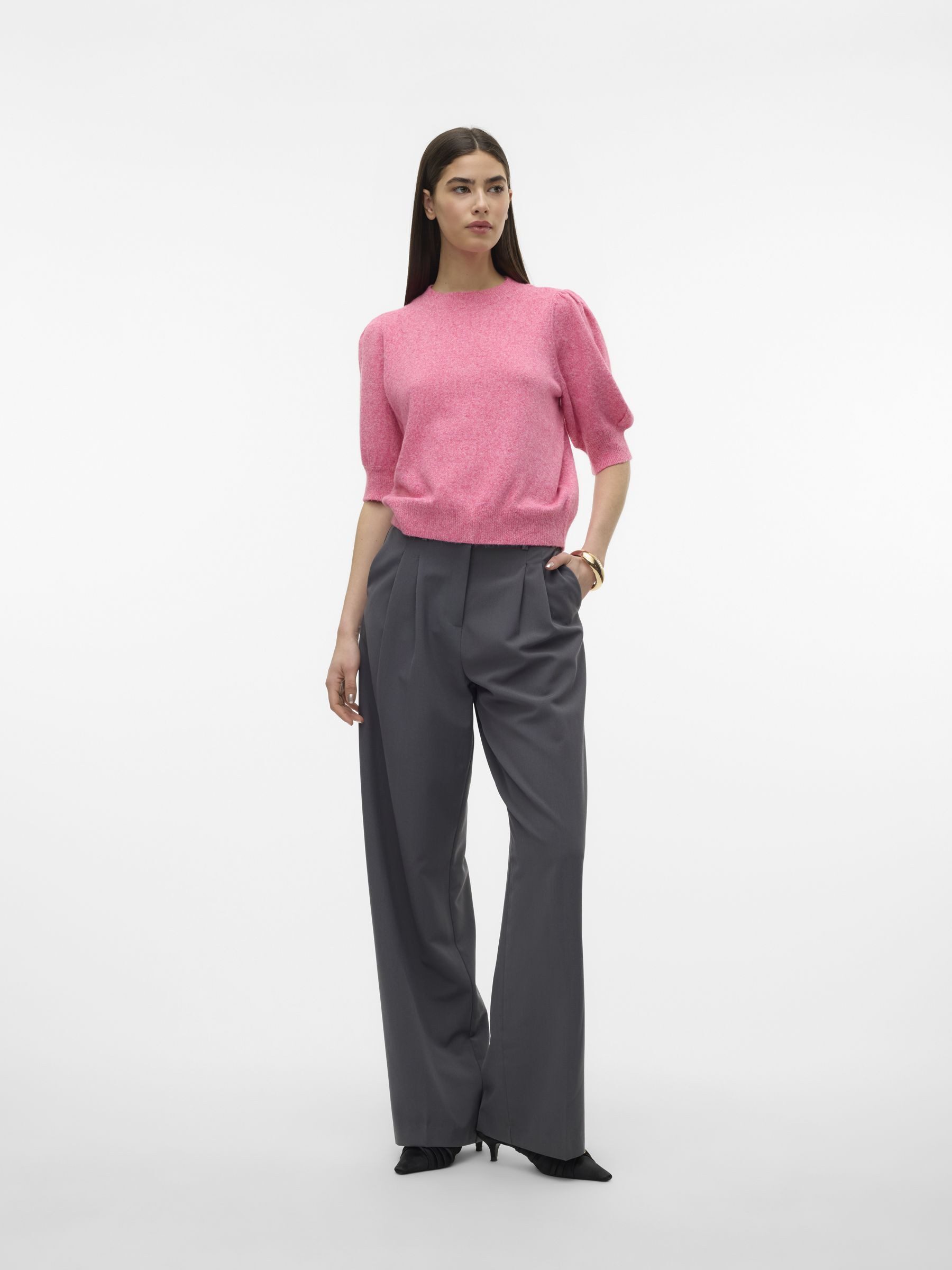 Vero Moda Strickpullover