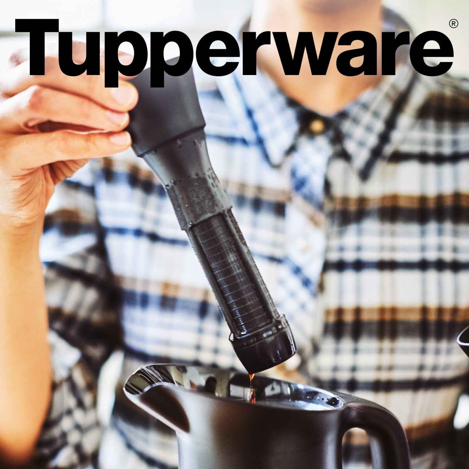 TUPPERWARE Teesieb ThermoTup® Tee-Einsatz