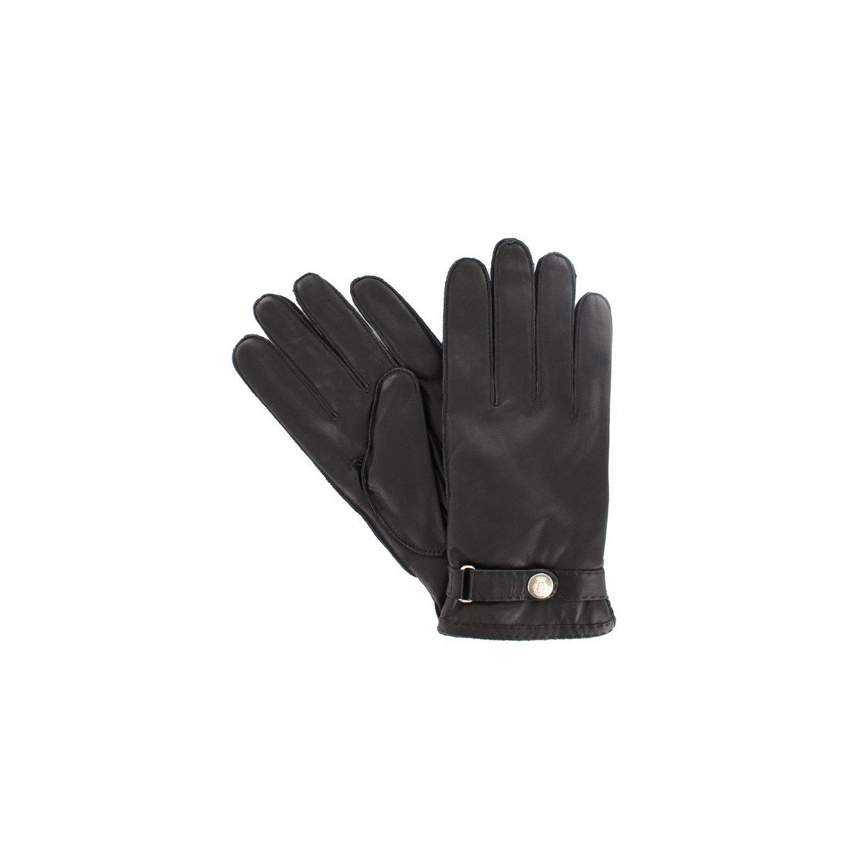 Abendhandschuhe Handschuhe für Erwachsene in schwarz