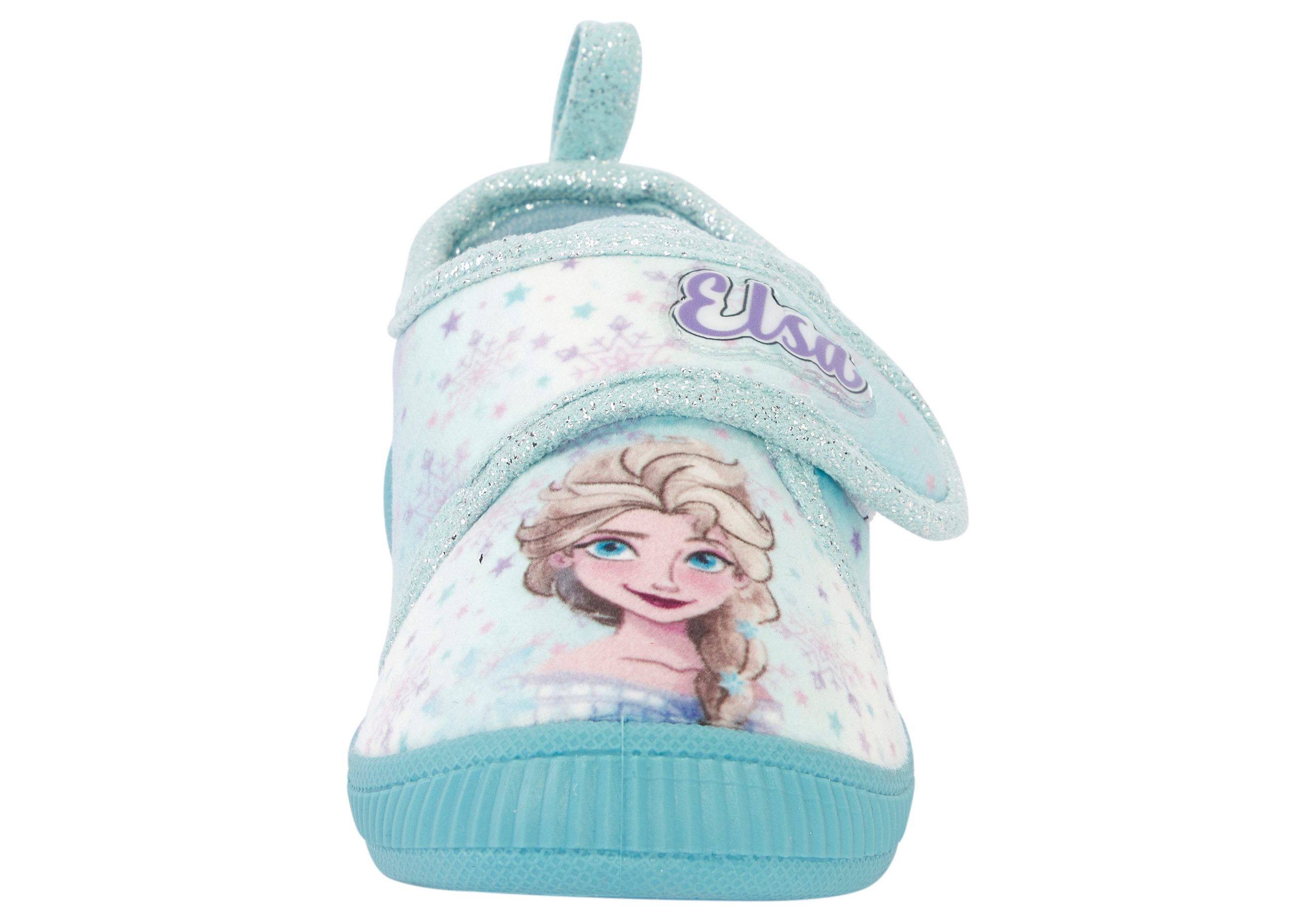 Disney FROZEN Hausschuh super weiche, flexible Sohle