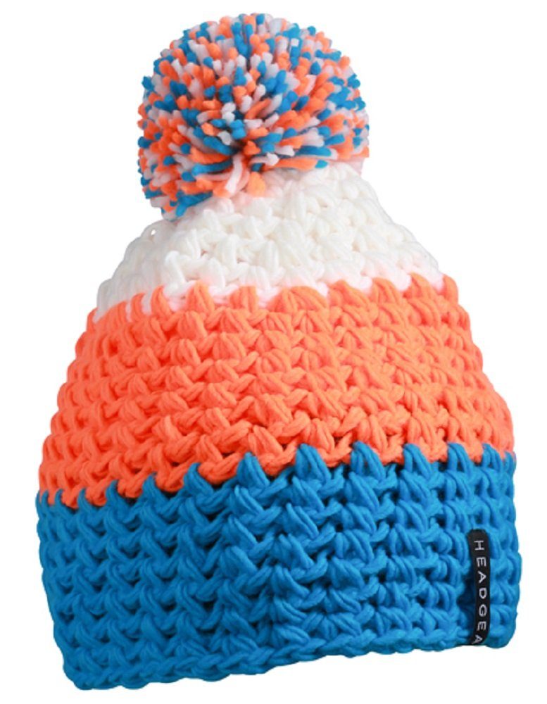 Myrtle Beach Bommelmütze Unisex Winter Mütze günstig online kaufen