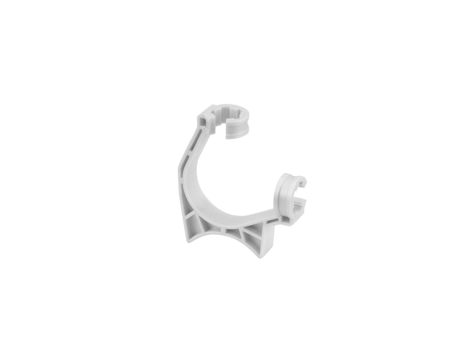 SNAP Rahmentraverse SNAP Stack 16mm silber 20x