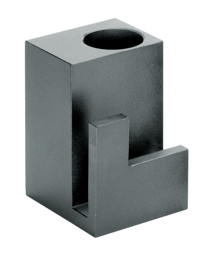 Gedore Brecheisen 280117 Kröpfungsblock