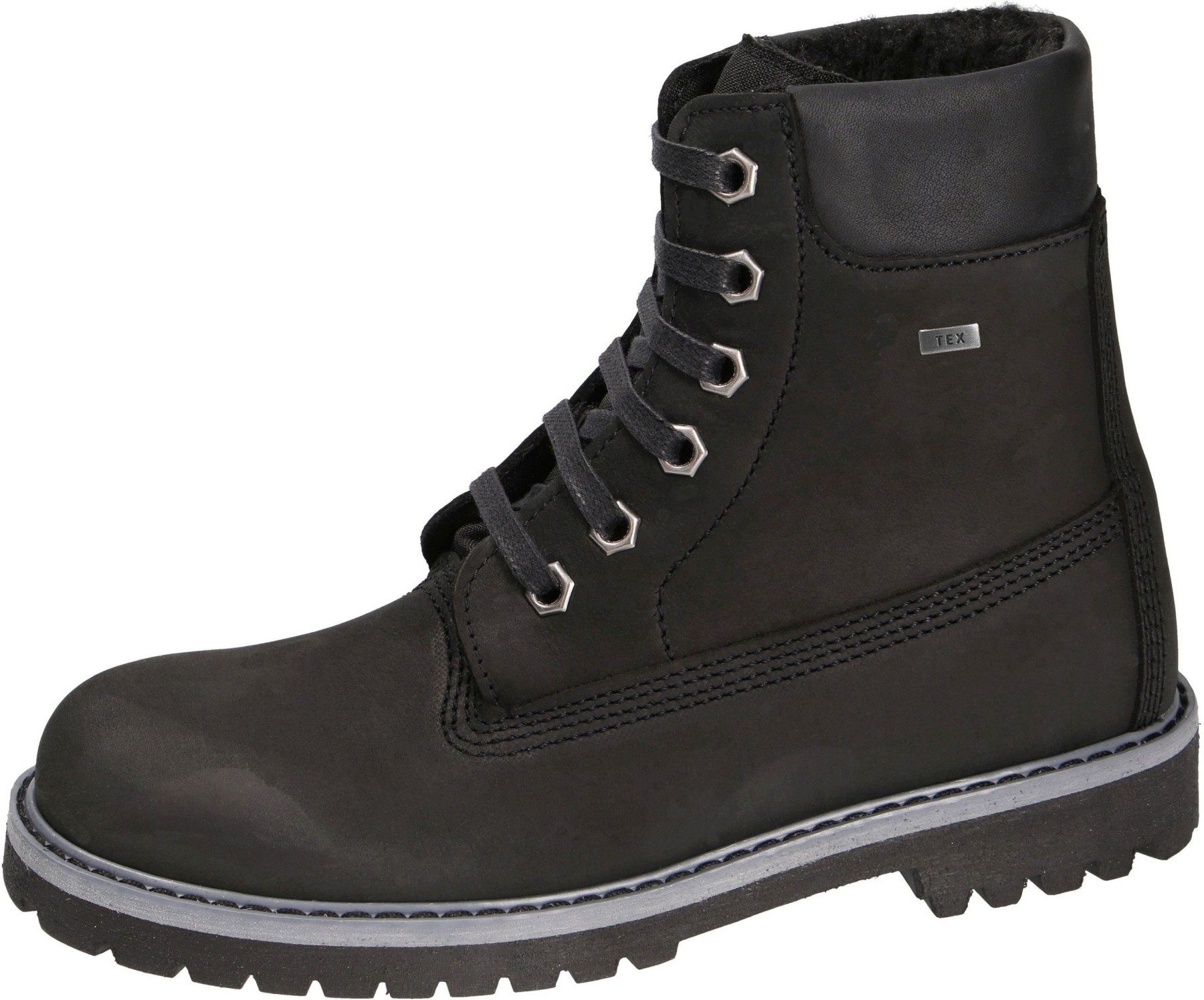 Denver schwarz Sympatex WF M