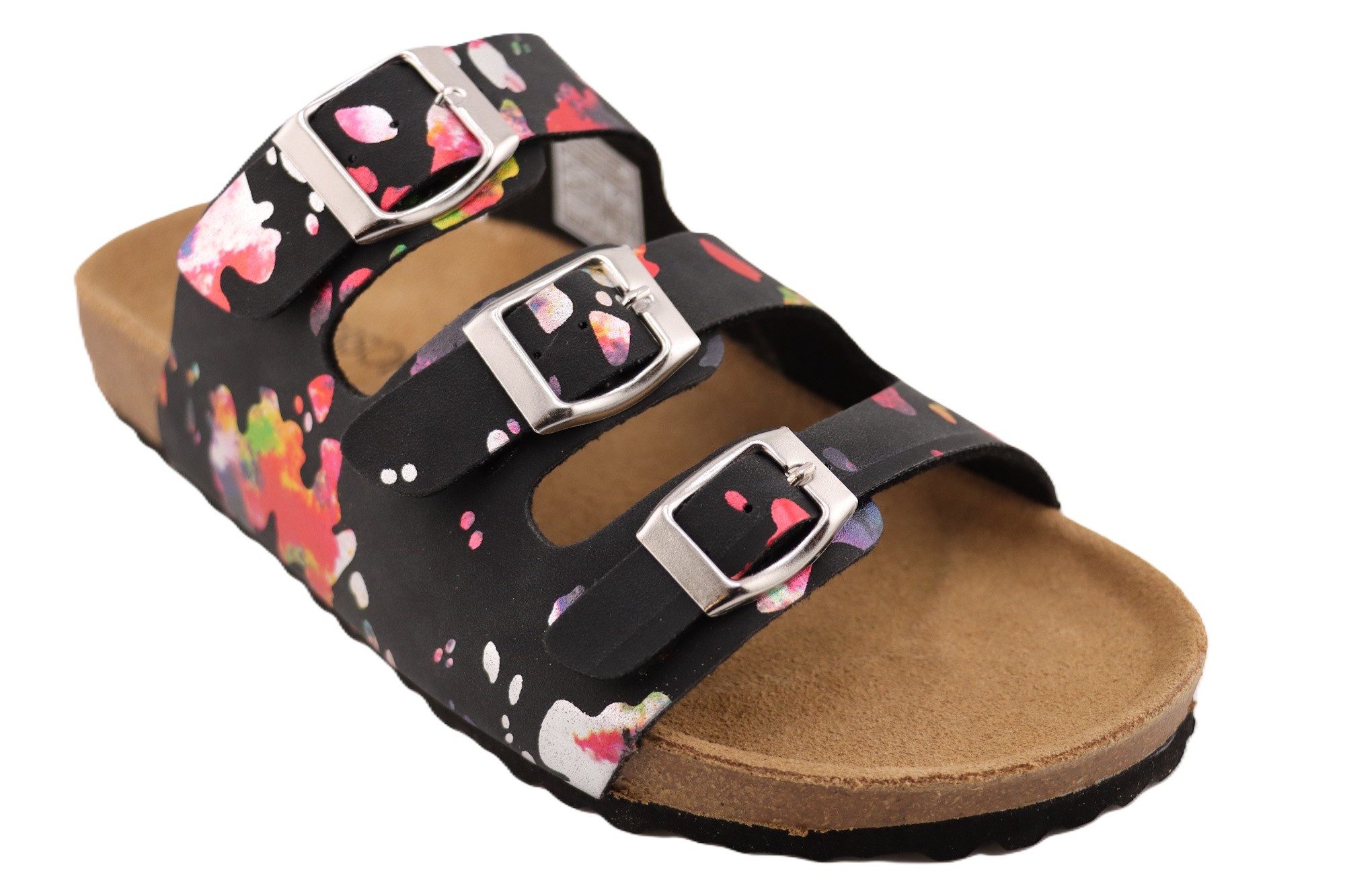 SUPERSOFT Bio Damen Pantolette günstig online kaufen